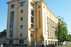 В СВАО откроют мемориальную доску главному конструктору НИИ приборостроения Алексею Абрамову 