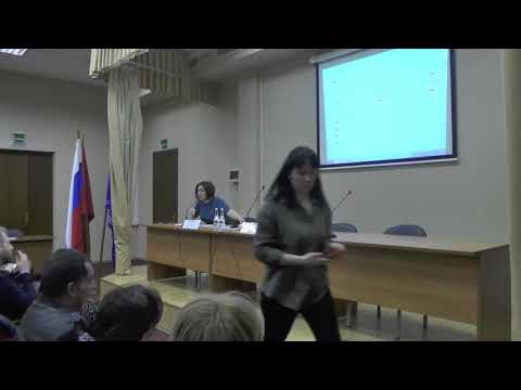 Встреча главы управы Алексеевского района  с жителями 16 октября 2019