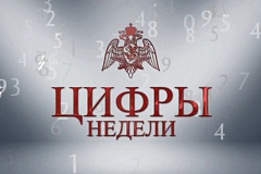 В столичном главке Росгвардии подвели итоги недели