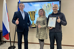 Подводим спортивные итоги 2022 года 